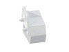 285058-3-S-GE-WR02X10637        -Refrigerator Cam Closure Ff (White)