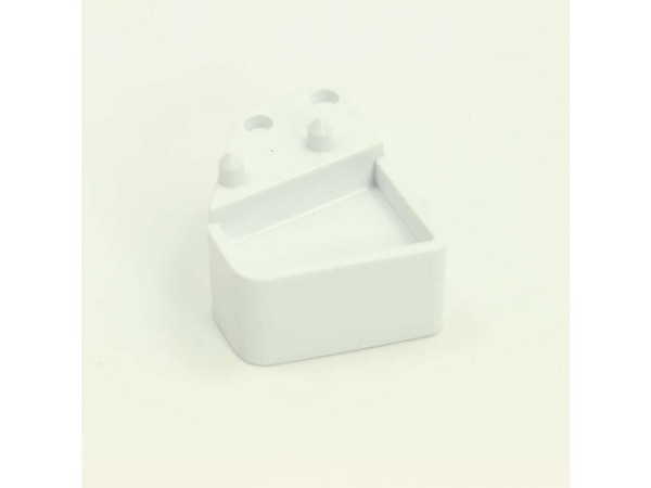 285059-1-M-GE-WR02X10638        -CAM CLOSURE FZ WHITE