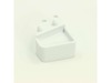 CAM CLOSURE FZ WHITE – Part Number: WR02X10638