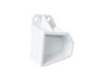 285059-3-S-GE-WR02X10638        -CAM CLOSURE FZ WHITE