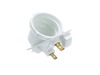 285065-2-S-GE-WR02X10645        -SOCKET LAMP