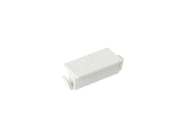 285066-1-M-GE-WR02X10646        -TAIL MTNG HANDLE RETNR
