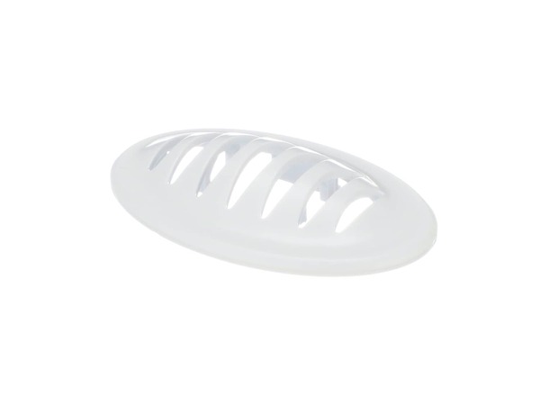 285067-1-M-GE-WR02X10647        -Refrigerator Temperature Sensor Cover