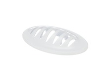 Refrigerator Temperature Sensor Cover – Part Number: WR02X10647