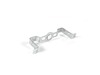 Orifice Fan Bracket – Part Number: WR02X10653