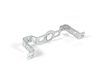 285073-3-S-GE-WR02X10653        -Orifice Fan Bracket