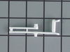 285074-2-S-GE-WR02X10654        -Meat Pan Linkage - Left Side