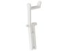 285074-3-S-GE-WR02X10654        -Meat Pan Linkage - Left Side