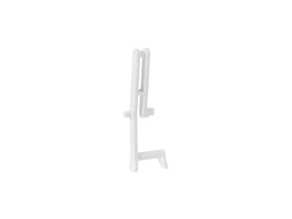 285075-1-M-GE-WR02X10655        -Meat Pan Linkage - Right Side