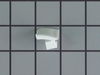 285082-3-S-GE-WR02X10662        -Shelf Stop - white