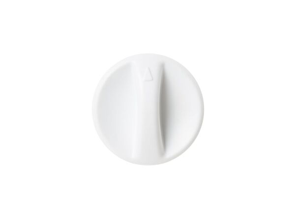285086-1-M-GE-WR02X10666        -KNOB PAN CHILL
