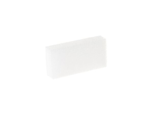 285089-1-M-GE-WR02X10669        -BLOCK EVAP SEAL