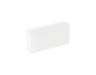 285089-3-S-GE-WR02X10669        -BLOCK EVAP SEAL