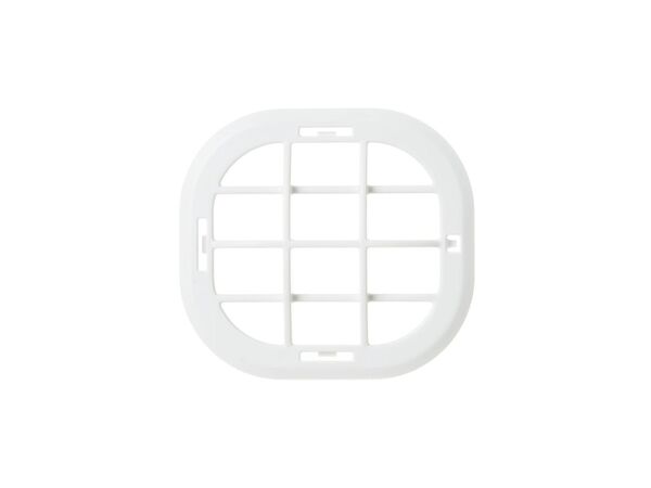 285091-1-M-GE-WR02X10671        -GRILLE AIR RETURN