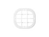 GRILLE AIR RETURN – Part Number: WR02X10671