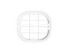 285091-3-S-GE-WR02X10671        -GRILLE AIR RETURN
