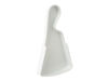 Hinge Cover (White) – Part Number: WR02X10687