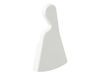 285105-2-S-GE-WR02X10687        -Hinge Cover (White)