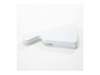 Cover Hinge (White) – Part Number: WR02X10688