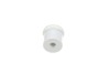 285107-3-S-GE-WR02X10689        -Refrigerator Grommet Base Grill