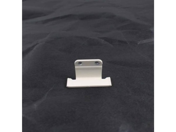 285108-1-M-GE-WR02X10690        -Refrigerator Stop Door (White)