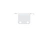 285108-3-S-GE-WR02X10690        -Refrigerator Stop Door (White)