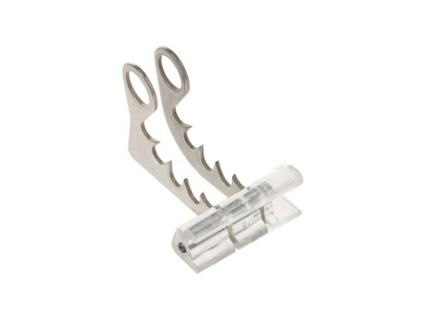 285109-1-M-GE-WR02X10691        -STATIONARY BLADES Assembly