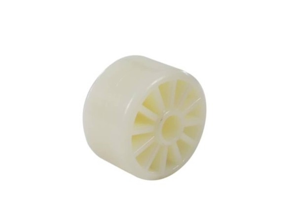 285112-1-M-GE-WR02X10695        -Refrigerator Wheel Mobility