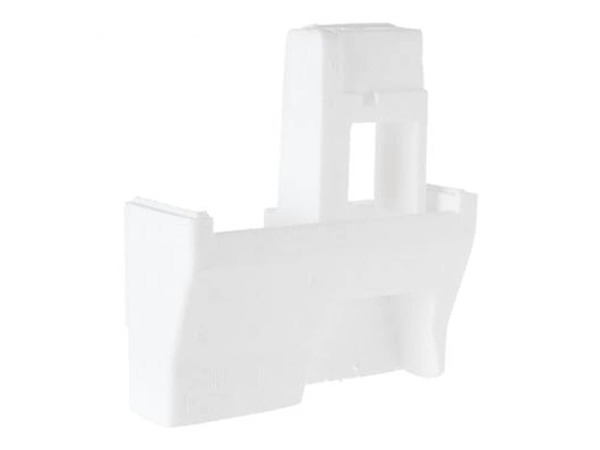 285117-1-M-GE-WR02X10701        -Air Duct Foam