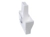 285117-3-S-GE-WR02X10701        -Air Duct Foam