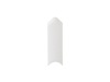 CAP CORNER OC WHITE – Part Number: WR02X10703