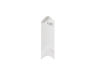 285118-3-S-GE-WR02X10703        -CAP CORNER OC WHITE