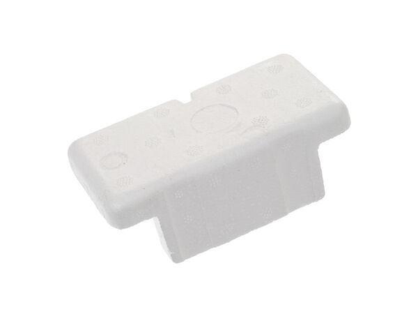 285123-1-M-GE-WR02X10709        -BLOCK FOAM CONTROL