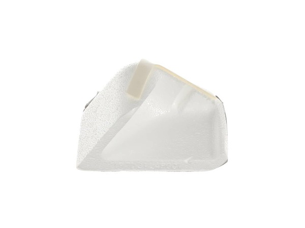 285132-1-M-GE-WR02X10718        -Hood Duct Assembly (Left)