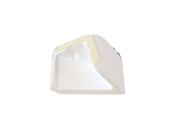 285133-1-M-GE-WR02X10719        -HOOD DUCT FF Assembly R/SIDE