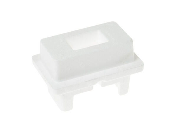 285137-1-M-GE-WR02X10723        -NOZZLE CONTROL FOAM