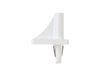 Refrigerator Shelf Twist Support – Part Number: WR02X10736