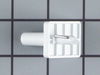 285150-2-S-GE-WR02X10736        -Refrigerator Shelf Twist Support