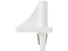 285150-3-S-GE-WR02X10736        -Refrigerator Shelf Twist Support