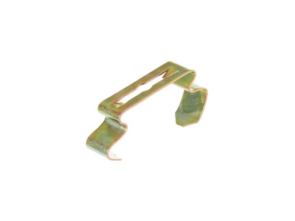 285152-1-M-GE-WR02X10738        -Grille Clip