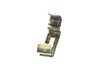 285152-3-S-GE-WR02X10738        -Grille Clip