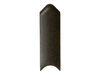 285163-2-S-GE-WR02X10749        -Corner Cap