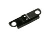 Stop Door Fz (Black) – Part Number: WR02X10752