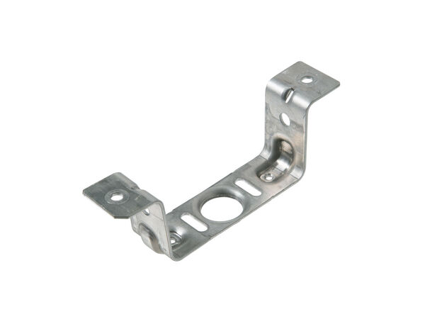 285176-1-M-GE-WR02X10762        - BRACKET EVAP FAN Mounting