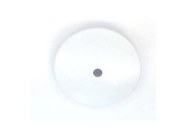 285177-1-M-GE-WR02X10763        -Meat Pan Duct Cover