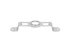 285178-2-S-GE-WR02X10764        -Evaporator Fan Mounting Bracket