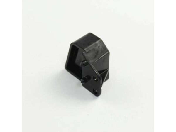 285191-1-M-GE-WR02X10780        -Freezer Closing Cam - Black