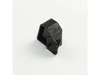 Freezer Closing Cam - Black – Part Number: WR02X10780