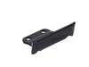 285193-3-S-GE-WR02X10782        -Door Stop - black