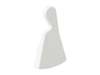 Hinge Cover (Bisque) – Part Number: WR02X10787